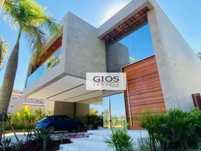 Casa com 5 Quartos à venda, 700m² no Tamboré, Santana de Parnaíba