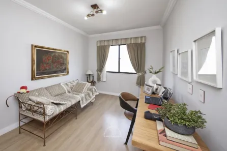 Apartamento com 3 Quartos à venda, 134m² no Jardim Amália, Volta Redonda