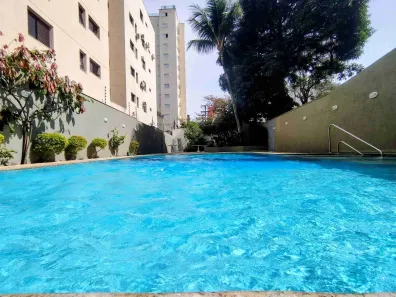 Apartamento com 3 Quartos à venda, 83m² no Loteamento João Batista Julião, Guarujá