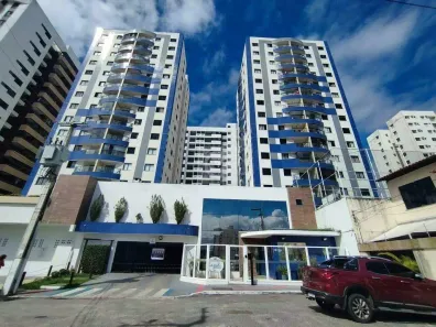 Apartamento com 3 Quartos à venda, 92m² no Luzia, Aracaju