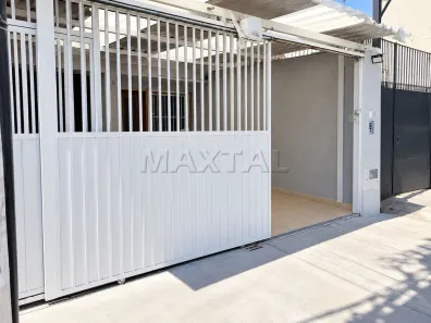 Casa com 4 Quartos à venda, 230m² no Santana, São Paulo