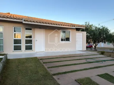 Casa com 3 Quartos para alugar, 70m² no Primavera, Vitória da Conquista