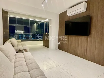 Apartamento com 1 Quarto à venda, 69m² no Água Branca, São Paulo