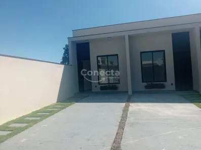 Casa com 2 Quartos à venda, 65m² no Jardim Itália, Sorocaba