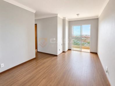 Apartamento com 3 Quartos à venda, 78m² no Valparaíso, Serra