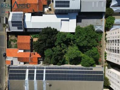 Lote/Terreno à venda, 2196m² no Jardim Nossa Senhora de Fátima, Hortolândia