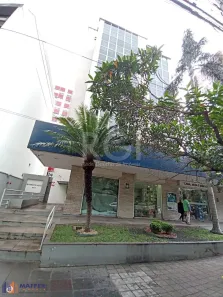 Sala Comercial à venda, 33m² no Rio Branco, Porto Alegre