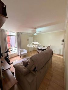 Apartamento com 2 Quartos à venda, 60m² no Jardim América, São José dos Campos