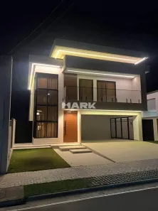 Casa com 5 Quartos à venda, 325m² no Universidade, Vitória da Conquista