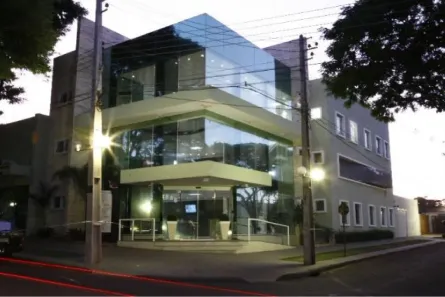 Sala Comercial para alugar, 20m² no Zona 05, Maringá