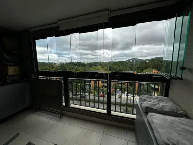 Apartamento com 2 Quartos à venda, 64m² no Alphaville Empresarial, Barueri