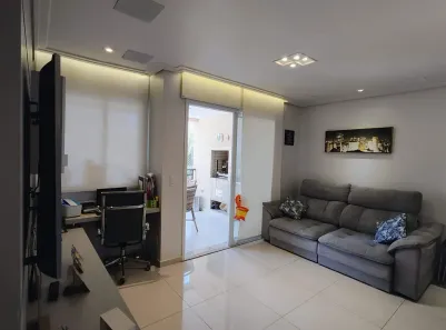 Apartamento com 2 Quartos à venda, 85m² no Perdizes, São Paulo