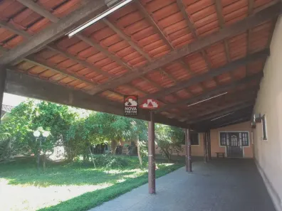 Casa com 4 Quartos à venda, 375m² no Indaiá, Caraguatatuba