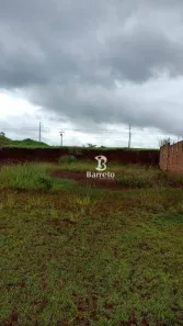 Lote/Terreno à venda, 375m² no Colinas, Londrina