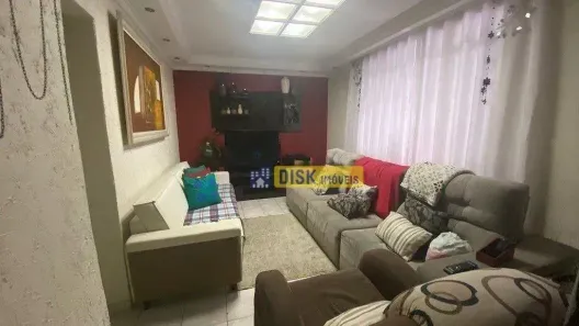Casa com 3 Quartos à venda, 210m² no Assunção, São Bernardo do Campo