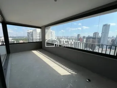 Apartamento com 3 Quartos à venda, 164m² no Pinheiros, São Paulo