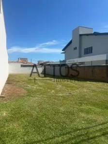 Lote/Terreno à venda, 325m² no Residencial Eldorado, São Carlos