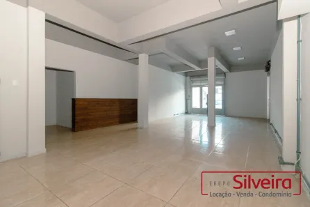 Ponto Comercial para venda ou aluguel, 97m² no São João, Porto Alegre