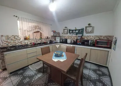 Casa com 3 Quartos à venda, 195m² no Jardim São Guilherme, Sorocaba