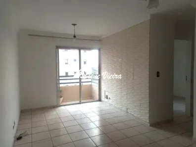 Apartamento com 2 Quartos à venda, 56m² no Jardim Imperador (Zona Leste), São Paulo
