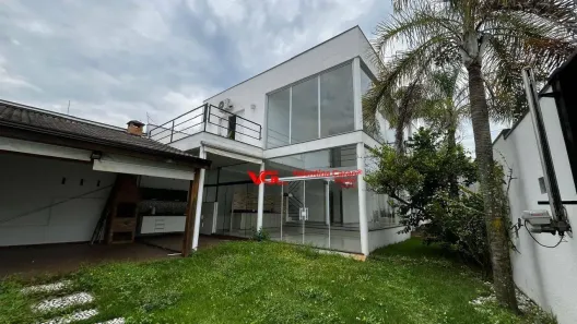 Sobrado com 4 Quartos à venda, 190m² no Jardim Regente, Indaiatuba