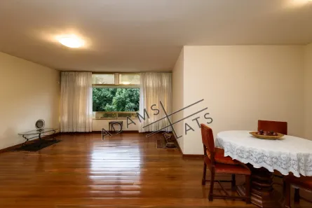 Apartamento com 4 Quartos à venda, 168m² no Leblon, Rio de Janeiro