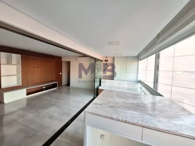 Apartamento com 3 Quartos à venda, 112m² no Vila Olímpia, São Paulo