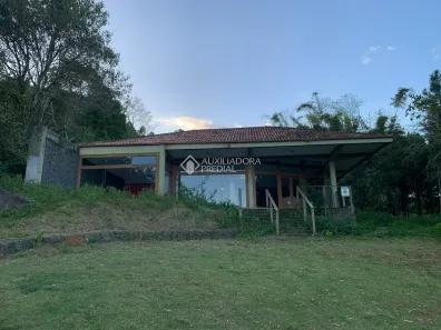 Imóvel Comercial com 1 Quarto à venda, 300m² no Campo D'una, Garopaba