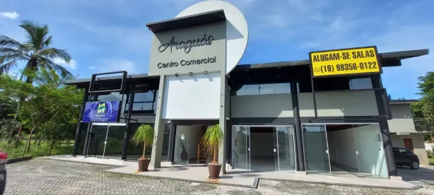 Ponto Comercial com 2 Quartos à venda, 577m² no Costa do Sol, Bertioga
