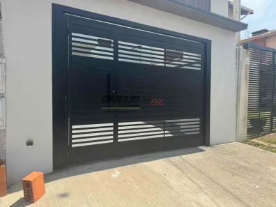 Imóvel Comercial com 3 Quartos à venda, 122m² no Centro, Indaiatuba