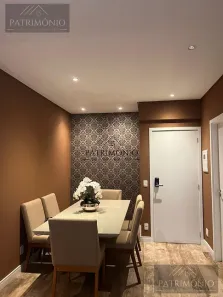 Apartamento com 1 Quarto à venda, 53m² no Alphaville Centro Industrial e Empresarial/Alphaville., Barueri