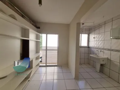 Apartamento com 1 Quarto à venda, 31m² no Jardim Botânico, Ribeirão Preto