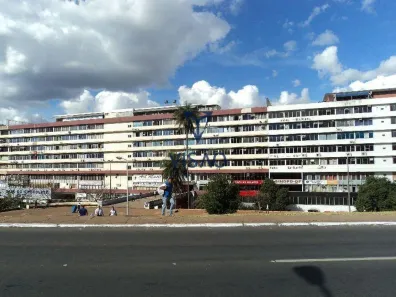 Sala Comercial para alugar, 30m² no Asa Sul, Brasília