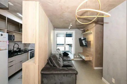 Apartamento com 3 Quartos à venda, 76m² no Vila Andrade, São Paulo