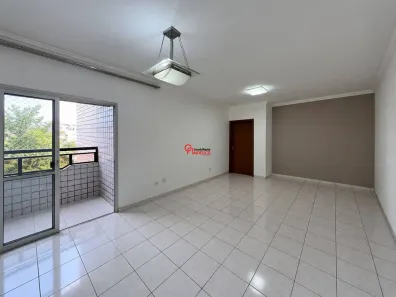 Apartamento com 3 Quartos para alugar, 155m² no Cariobinha, Americana