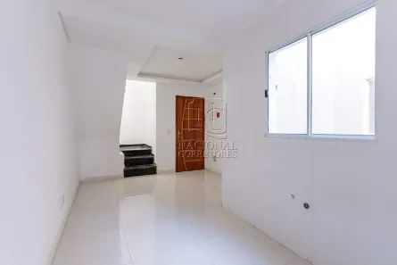Cobertura com 2 Quartos à venda, 94m² no Parque Oratório, Santo André