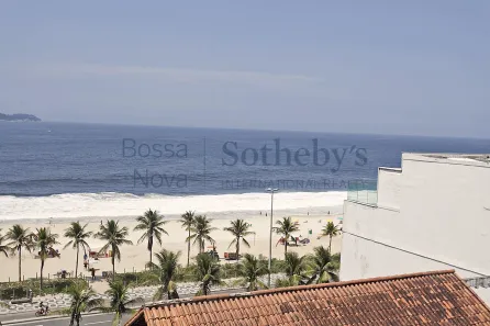 Cobertura com 5 Quartos à venda, 400m² no Ipanema, Rio de Janeiro