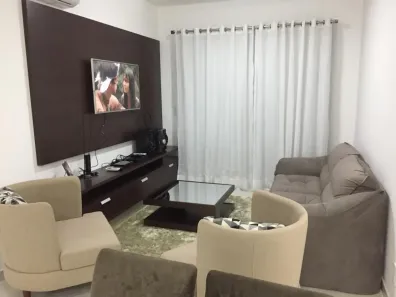 Apartamento com 2 Quartos para alugar, 70m² no Nazaré, Belém
