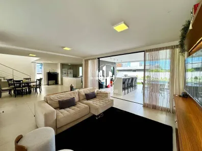 Casa de Condomínio com 3 Quartos à venda, 270m² no Comercial Norte, Bayeux