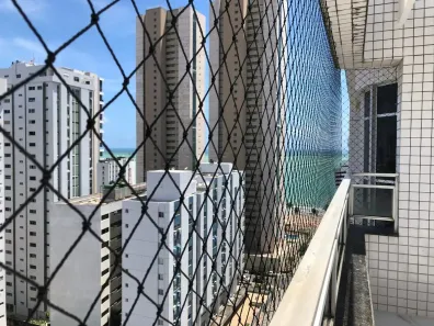 Apartamento com 4 Quartos à venda, 280m² no Boa Viagem, Recife
