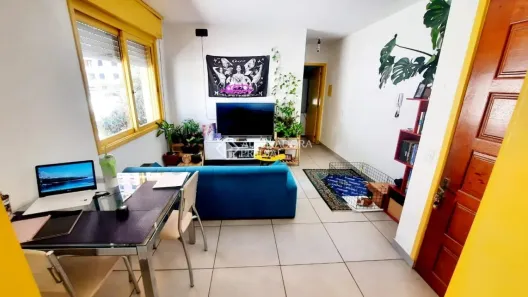 Apartamento com 1 Quarto à venda, 43m² no Teresópolis, Porto Alegre