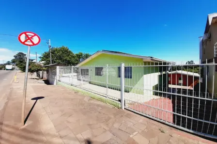 Casa com 23 Quartos à venda, 180m² no São Luiz Gonzaga, Passo Fundo