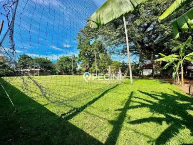 Lote/Terreno à venda, 336m² no Jardim Parque Residencial, Rio Claro