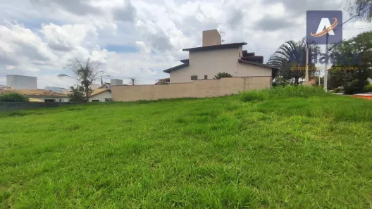 Lote/Terreno à venda, 450m² no Vilagge Capricio, Louveira
