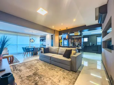 Apartamento com 3 Quartos à venda, 127m² no Tatuapé, São Paulo