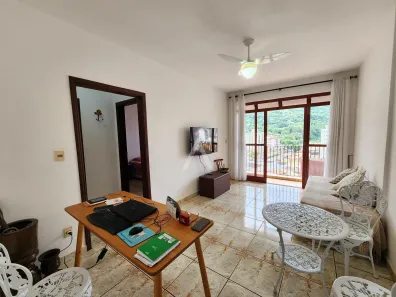 Apartamento com 1 Quarto à venda, 60m² no Centro, Águas de Lindóia