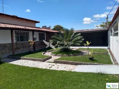 Casa com 4 Quartos à venda, 350m² no das Laranjeiras, Serra