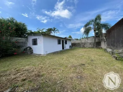 Casa com 1 Quarto à venda, 42m² no Jardim Oásis, Itanhaém