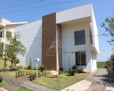 Casa de Condomínio com 5 Quartos à venda, 400m² no Loteamento Alphaville Campinas, Campinas