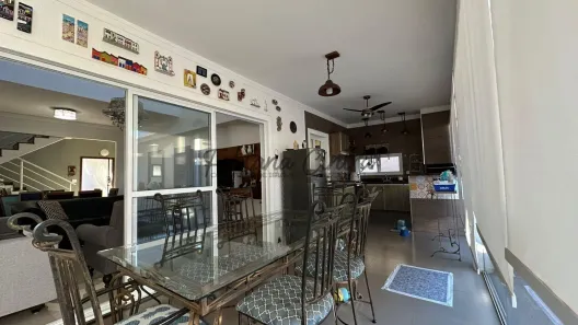 Casa de Condomínio com 3 Quartos à venda, 255m² no Condomínio Aroeira, Ribeirão Preto